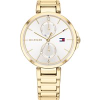 Orologio Tommy Hilfiger Donna in Acciaio 1669929 - 1669929